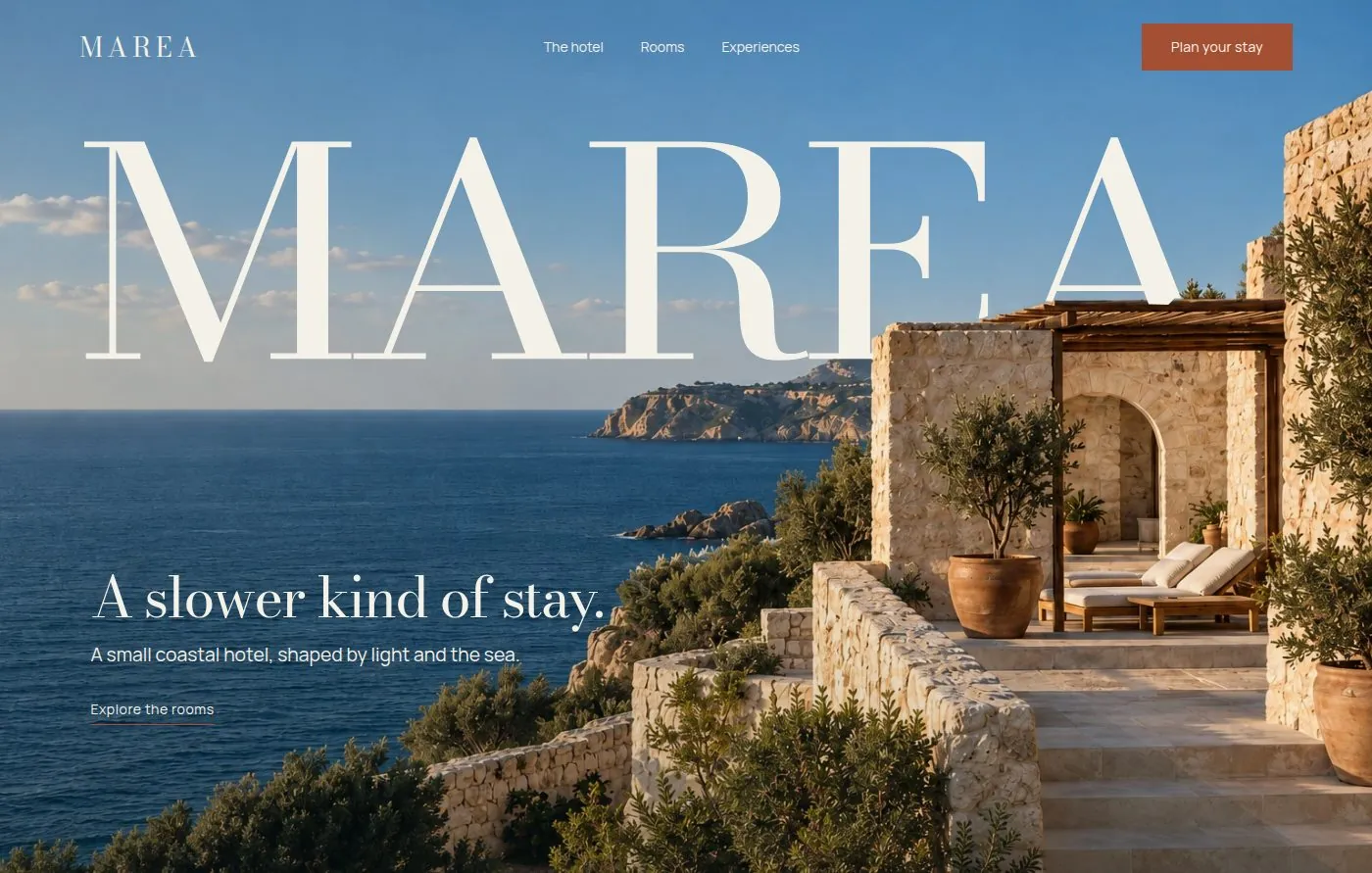 Marea