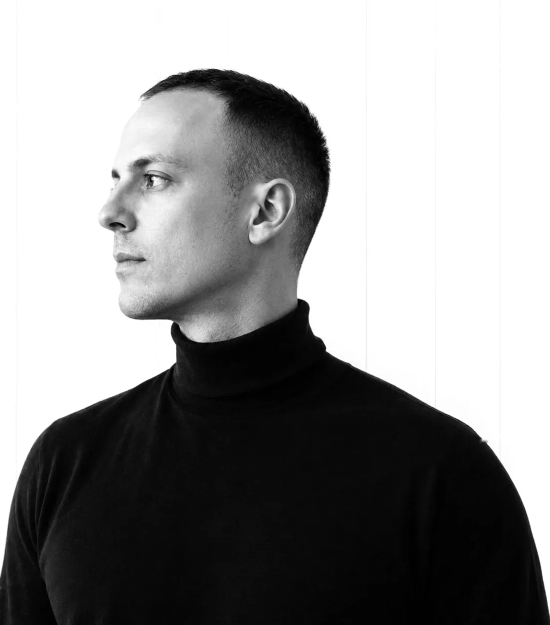 Željko Petrušić, portret