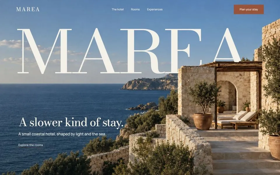 Marea