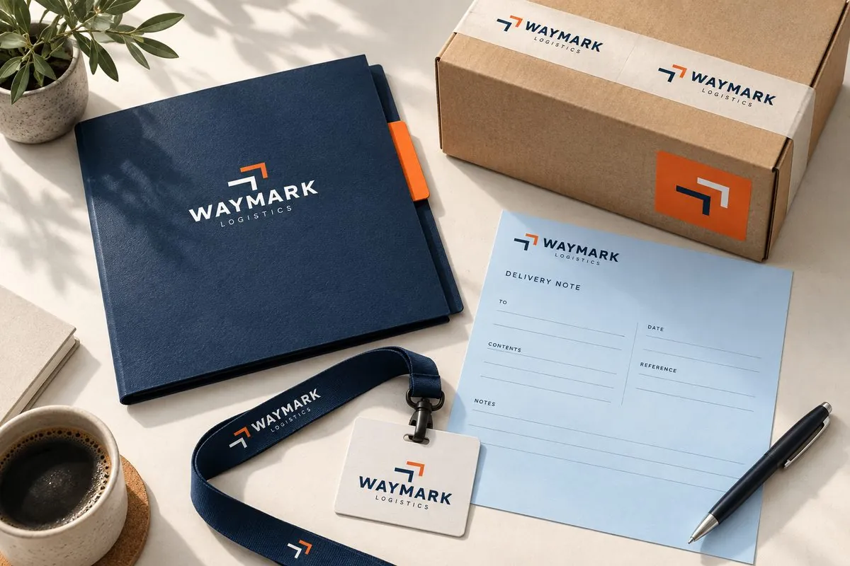 Waymark