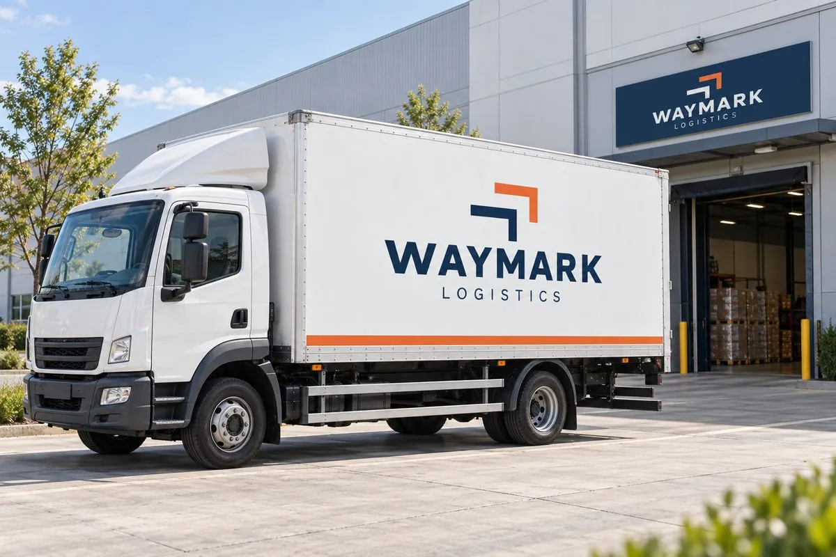 Waymark